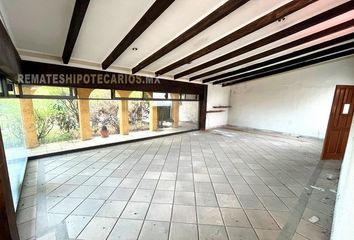 Casa en condominio en  Paseo De Los Burgos 163, Burgos Cuernavaca, Tres De Mayo, Morelos, México