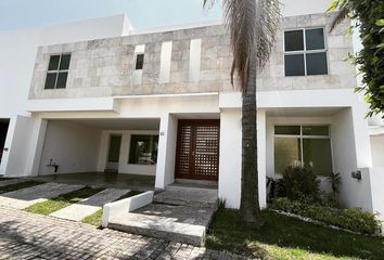 Casa en  Fraccionamiento Lomas De  Angelópolis, San Andrés Cholula