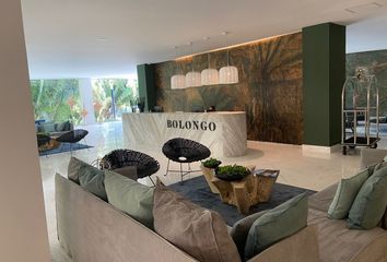 Departamento en  Bolongo Punta De Mita, Corral Del Risco, Nayarit, México