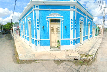 Casa en  Mérida Centro, Mérida, Yucatán