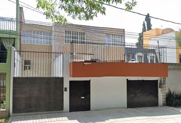 Casa en  Campestre Churubusco, Ciudad De México, Cdmx, México