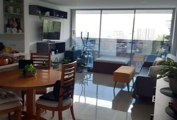 Apartamento en  San Diego, Medellín