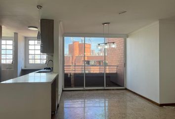 Apartamento en  Florida Nueva, Medellín