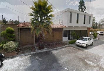 Casa en  Paseo Del Acueducto No. 10, Villas De La Hacienda, Ciudad López Mateos, Estado De México, México