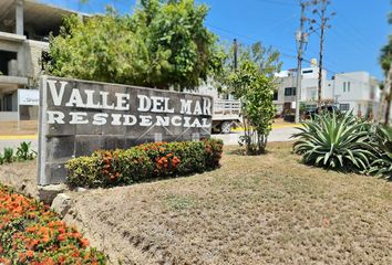 Departamento en  Valle Del Mar, Las Mojoneras, Puerto Vallarta, Jalisco, México