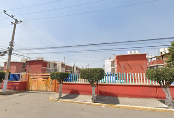 Departamento en  Calle Mariano Matamoros, Los Héroes, Ixtapaluca, México, 56585, Mex