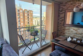 Apartamento en  Conjunto Residencial Altos De Los Cerezos, Calle 74a, Bogotá, Colombia