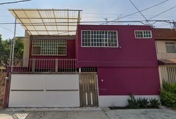 Casa en  Campestre Churubusco, Ciudad De México, Cdmx, México