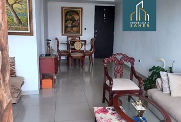 Apartamento en  La Castellana, Cartagena De Indias