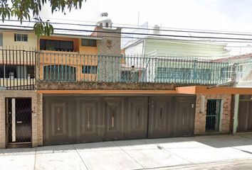 Casa en  Campestre Churubusco, Ciudad De México, Cdmx, México