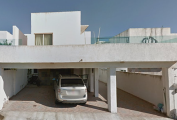 Casa en  Circulo Puerto La Victoria, Fraccionamiento Banus Veracruz, Veracruz, México