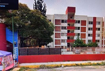 Departamento en  Av Cuautepec 1650, Jorge Negrete, 07280 Ciudad De México, Cdmx, México