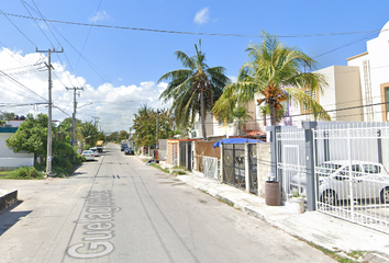 Casa en  Colonia Benito Juárez, Cancún, Quintana Roo