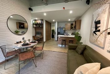 Apartamento en  Poblado, Medellín