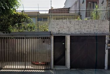 Casa en  Campestre Churubusco, Ciudad De México, Cdmx, México