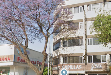 Departamento en  Calz. De Tlalpan 1145-departamento 6, San Simón, 03660 Ciudad De México, Cdmx, México