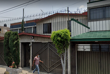 Casa en  Ejido Viejo De Santa Úrsula Coapa, Ciudad De México, Cdmx, México