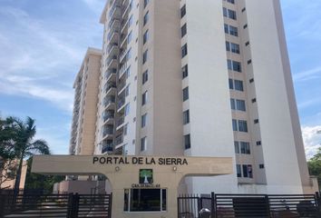 Apartamento en  Portal De La Sierra, Portal De La Sierra, Carrera 55, Neiva, Huila, Colombia