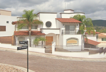 Casa en  Fraccionamiento Cumbres Del Lago, Municipio De Querétaro