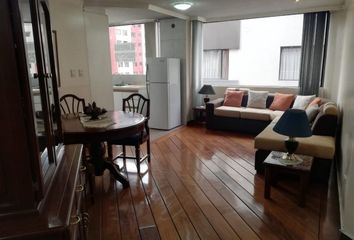 Suite en  Avenida Eloy Alfaro, La Carolina, Quito, Ecuador