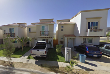 Casa en fraccionamiento en  San José Del Cabo, B.c.s., México