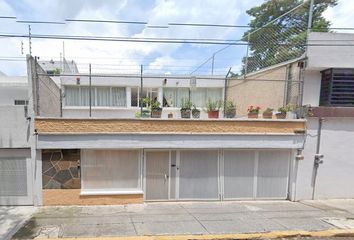 Casa en  Prado Churubusco, Ciudad De México, Cdmx, México