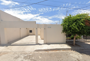 Casa en  Juan Escutia, Faustino Félix, Ciudad Obregón, Sonora, México