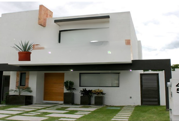 Casa en  Juriquilla Santa Fe, Municipio De Querétaro