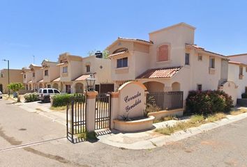 Casa en  Givalda, Puerta Real Residencial Sección Iii, Hermosillo, Sonora, México