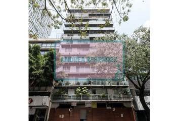 Departamento en  Avenida Insurgentes Sur 297, Hipódromo, Ciudad De México, Cdmx, México