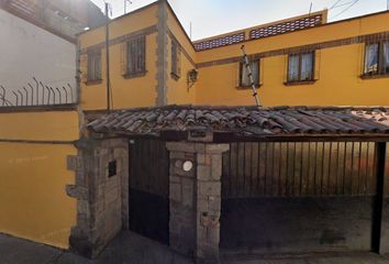 Casa en  El Reloj, Ciudad De México, Cdmx, México