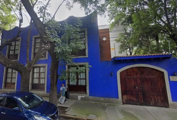 Casa en  Del Carmen, Ciudad De México, Cdmx, México