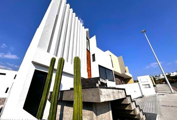 Casa en fraccionamiento en  Jade Sur, Circuito Cartagena, Zibatá, Querétaro, México