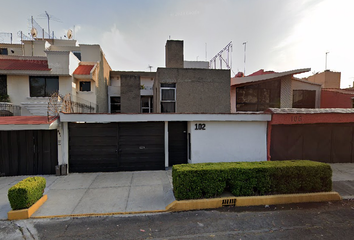 Casa en  Avenida Paseo Del Bosque 102, Taxqueña, Ciudad De México, Cdmx, México