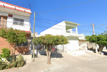 Casa en  José M. Rico Mendiola, Lico Velarde, Mazatlán, Sinaloa, México