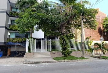 Apartamento en  Altos De Riomar, Barranquilla