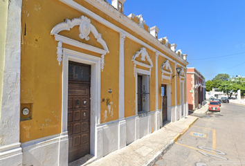 Casa en  Calle 10 123, Barrio De San Francisco, San Francisco De Campeche, Campeche, México