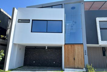 Casa en  Soaré Ii Coto 1, Avenida Paseo Del Anochecer, Solares Residencial, Zapopan, Jalisco, México