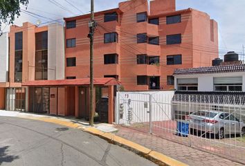 Departamento en  Lomas Verdes 5a Sección, Naucalpan De Juárez, Estado De México, México