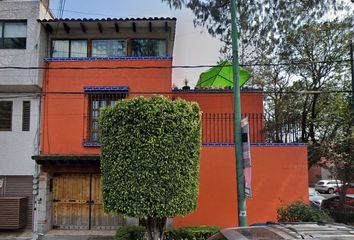 Casa en  Del Carmen, Ciudad De México, Cdmx, México