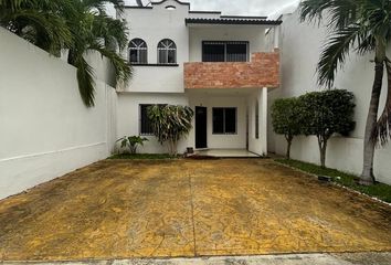 Casa en  Taco Taquitou, Avenida Cancún 525, Privadas De Santa Fé, Región 514, Cancún, Benito Juárez, Quintana Roo, 77534, Mex