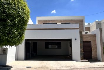 Casa en  Paseo De Los Ciriales, Cumbres Residencial, Hermosillo, Sonora, México