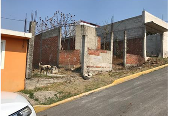 Lote de Terreno en  Calle 2 S 1132-1294, Guadalupe, Santa Cruz Xonacatepec, Amozoc, Puebla, 72992, Mex