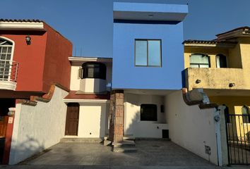 Casa en  Av Guadalupe 6226, Jardines De Chapalita, Exitmex, Zapopan, Jalisco, México