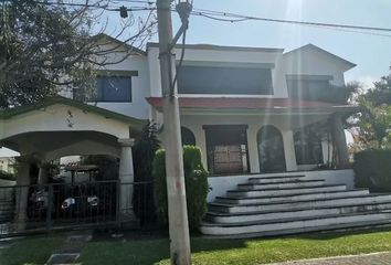 Casa en  Lomas De Cocoyoc, Fraccionamiento Lomas De Cocoyoc, Morelos, México