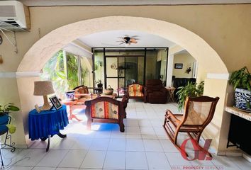 Casa en  Montealbán, Mérida, Yucatán, México