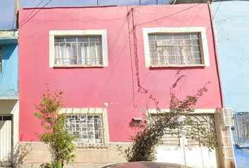 Casa en  Talabarteros, Michoacana, Ciudad De México, Cdmx, México