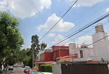 Casa en  Hacienda De Presillas, Hacienda De Echegaray, Naucalpan De Juárez, Estado De México, México