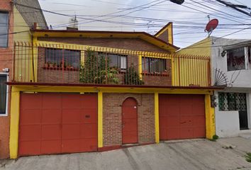 Casa en  Pedregal De Santo Domingo, Ciudad De México, Cdmx, México