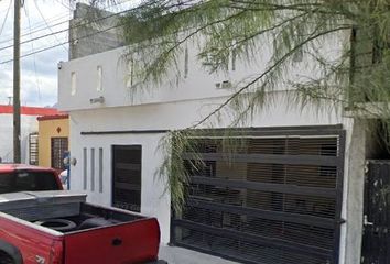 Casa en  Calle Julio A. Roca 230, Urbivilla Bonita, Monterrey, Nuevo León, México